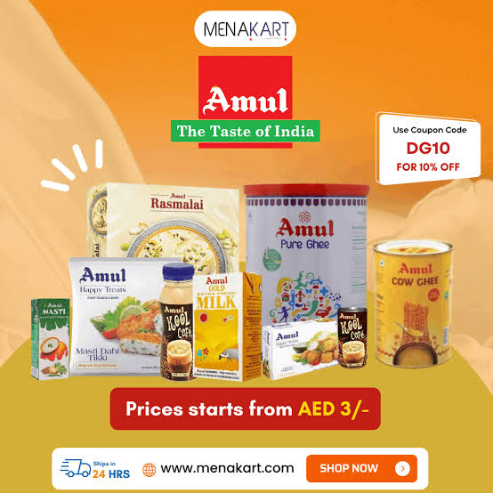 DAIRY/ BAKERY & EGGS