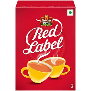 RED LABEL (250GM)