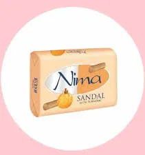 NIMA SANDAL