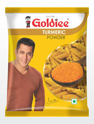 HALDI POWDER 200gm