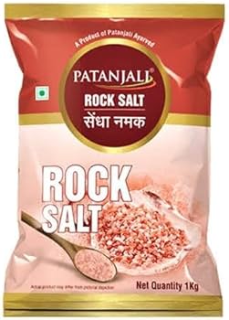 PATANJALI ROCK SALT 1Kg