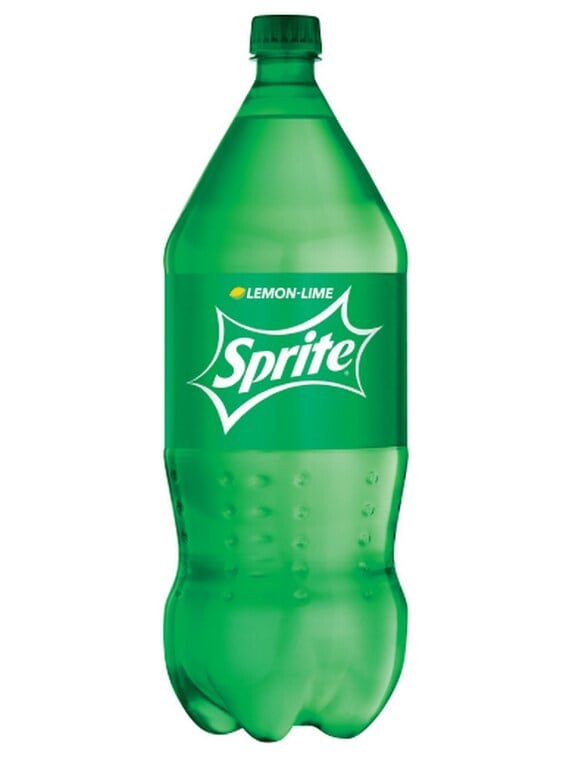 SPRITE 2L