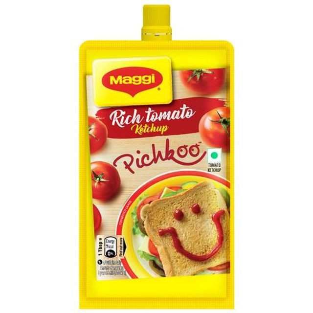 MAGGI PICHKOO