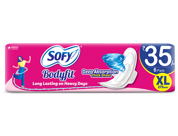 SOFY BODYFIY  XL