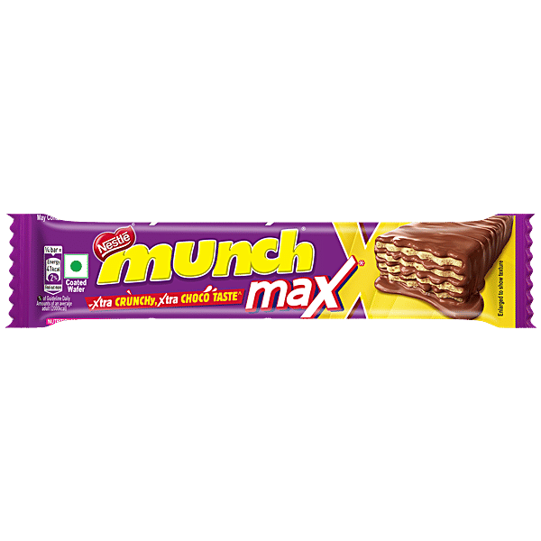 NESTLE MUNCH RS20