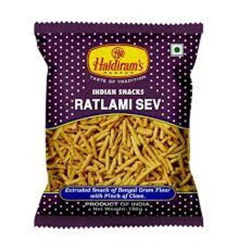 HALDIRAM'S RATLAMI SEV RS5X12PC