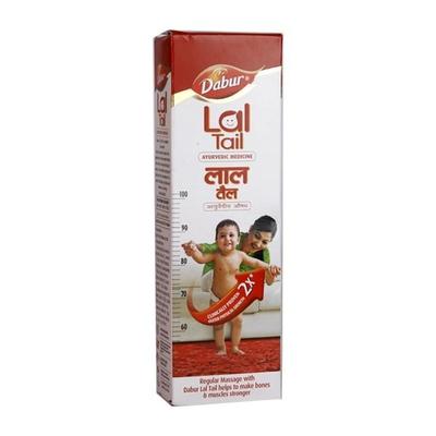 DABER LAL TAIL 50ML