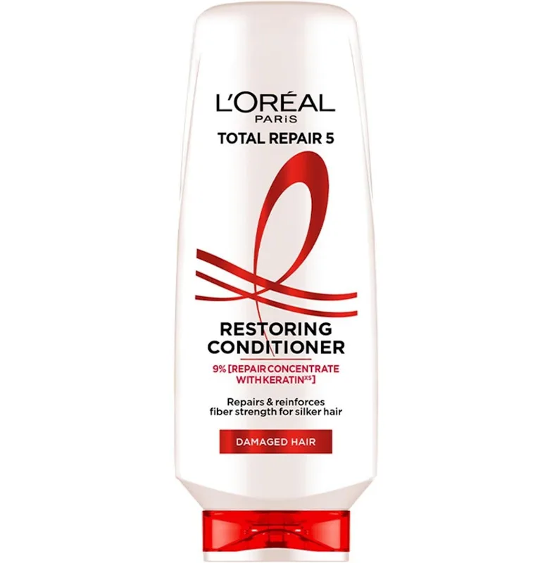 LOREAL TOTAL REPAIR CONDITIONER 175ML