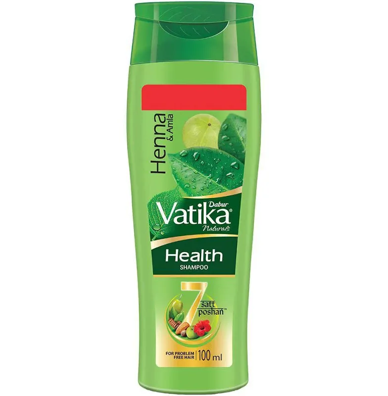 VATIKA SHAMPOO 100ML