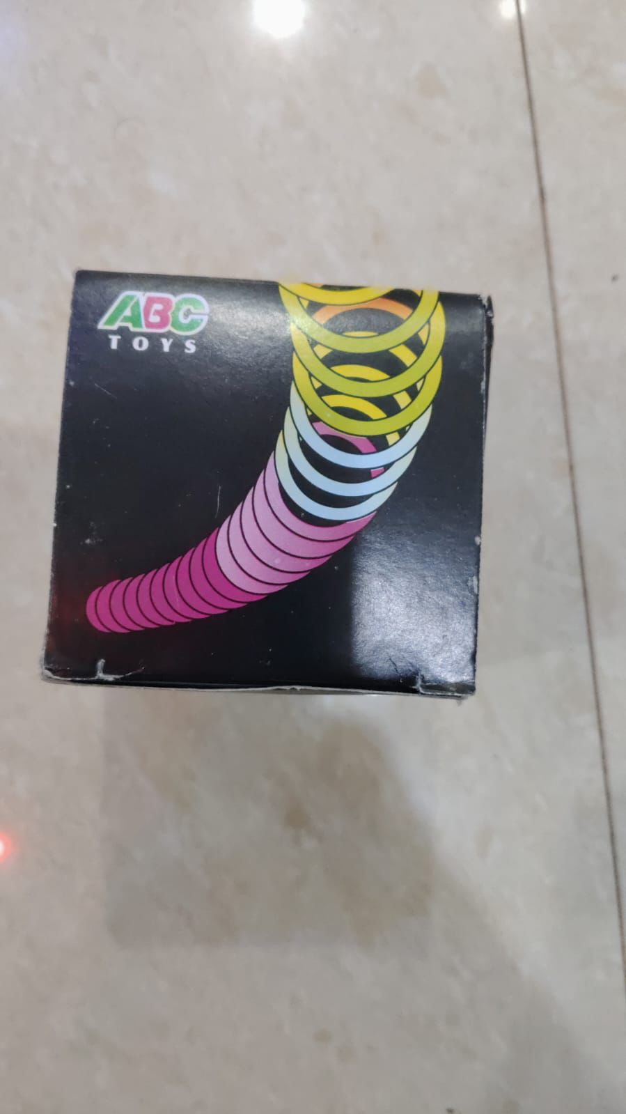 RAIMBOW MAGIC SPRING