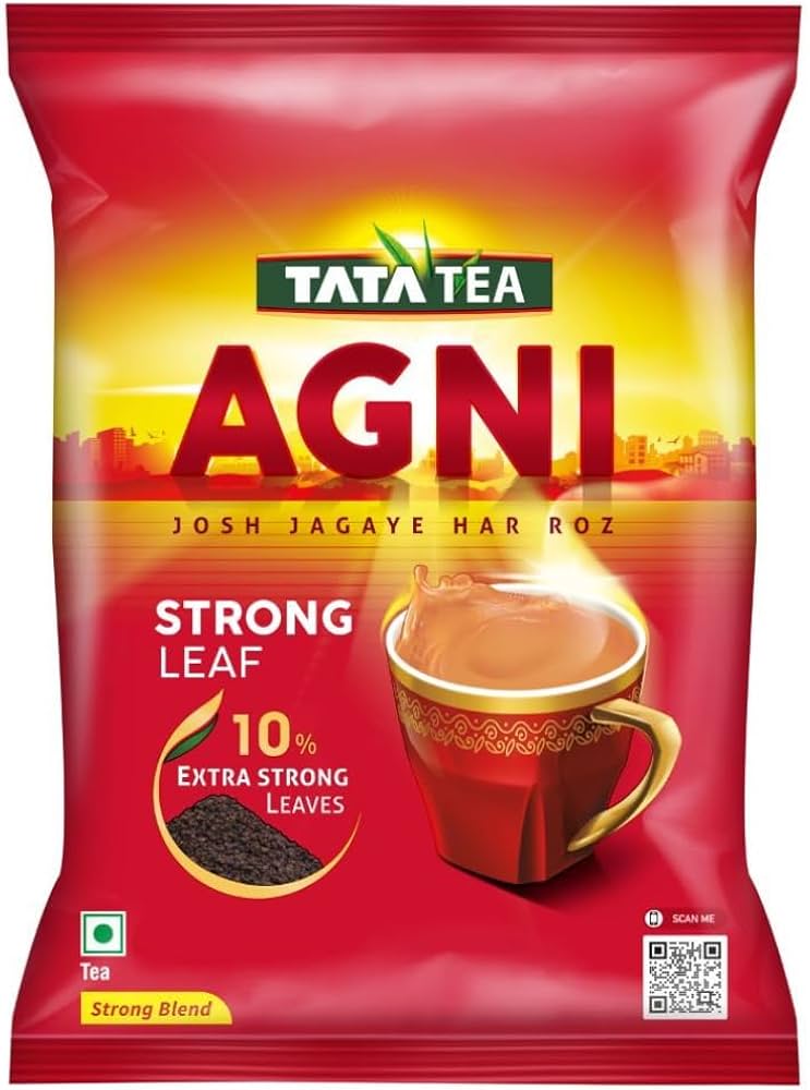 TATA AGNI (250gm)