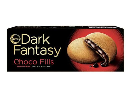 SUNFEAST DARK FANTASY CHOCO FILLS
