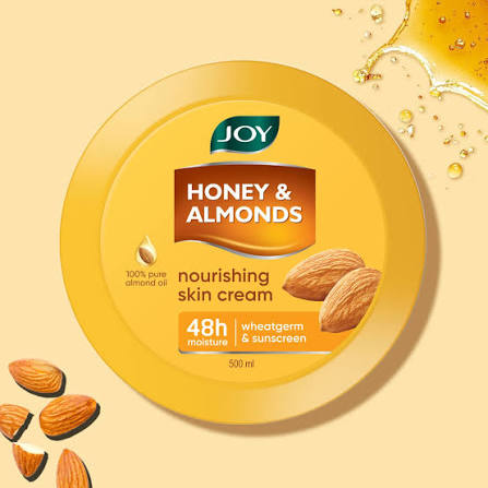JOY HONEY&ALMOND(15ml)
