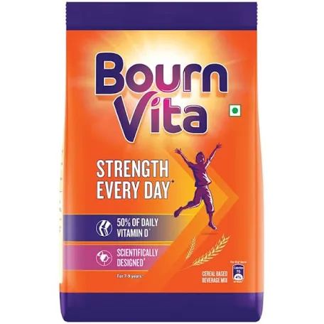 BOURNVITA(700g)