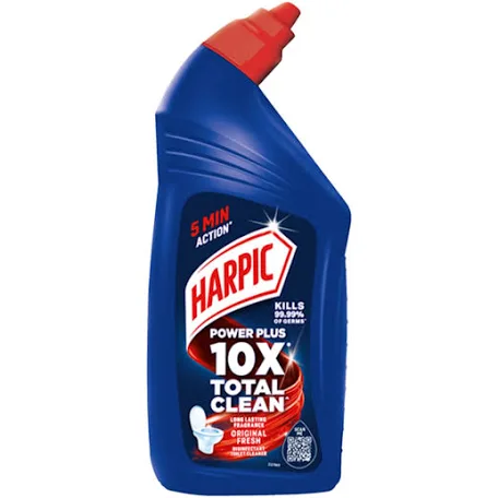 HARPIC JOYFUL JASMINE TOILET CLEANER