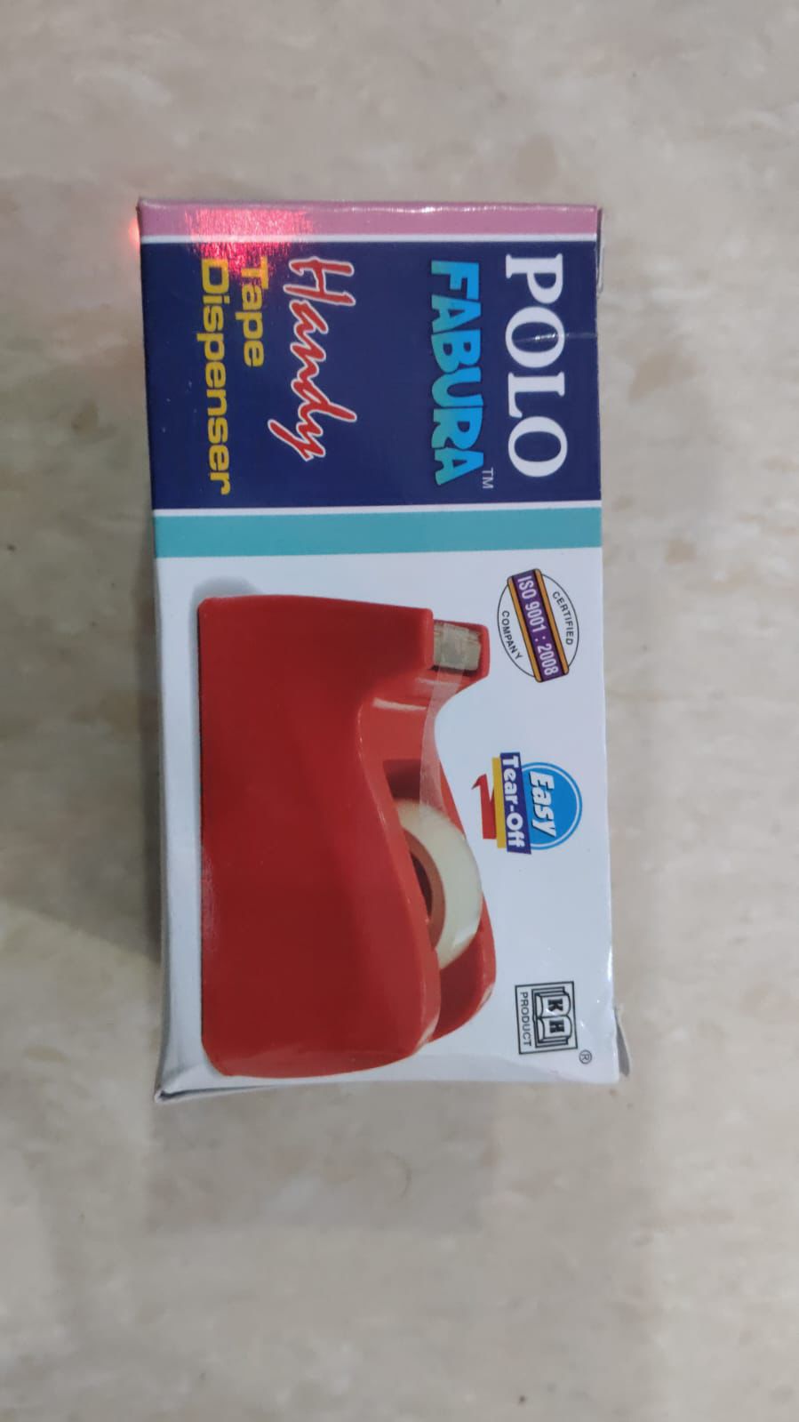 POLO HANDY TAPE DISPENSER