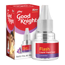 GOOD NIGHT FLASH REFIL