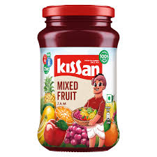 KISSAN JAM 200gm