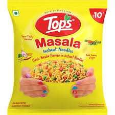 TOPS NOODELS
