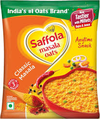 SAFOLA OATS CLASSIC MASALA