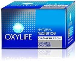 OXYLIFE BLEACH