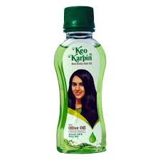 KEO KARPIN OIL 100ML