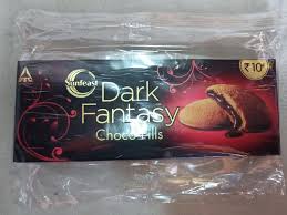 DARK FANTASY(10RSx12PCS