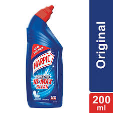 HARPIC 200ML