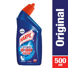 HARPIC 500ML