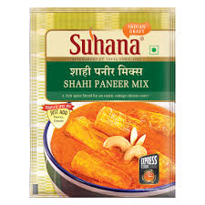 SUHANA SAHI PANNER MIX 25gm