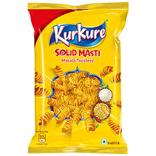 KURKURE SOLID MASTI