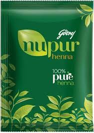 GODREJ NUPUR HEENA