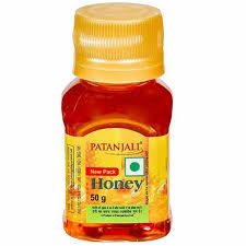 PATANJALI HONEY 50GM