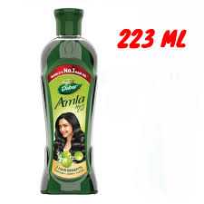 DABUR AMLA 223ML