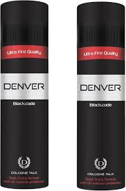 DENVER PAWDER(BUY1GET1)