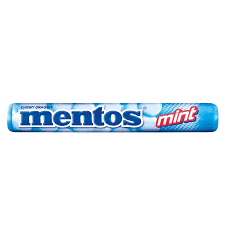 MENTOS MINT