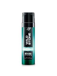 WILD STONE INTENSE STROM DEODORANT