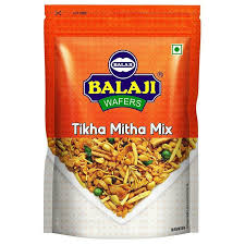 BALAJI TIKHA MITTHA 235GM