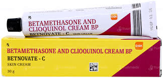 BETNOVATE C 30GM