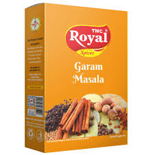 ROYAL GARAM MASALA