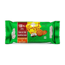 PATANJALI COCONUT BISKET(10x12)