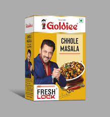 GOLDIEE CHHAT MASALA
