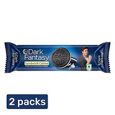 DARK FANTASY SANDWICH CREAM BISKET(10rsx12pcs)