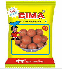 CIMA GULAB JAMUN MIX