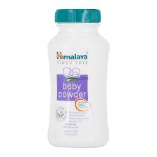 HIMALAYA BABY PAWODER 30G