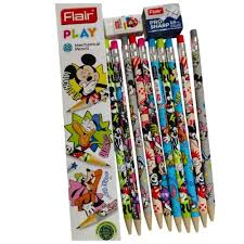 FLAIR PLAY MECHANICAL PENCIL