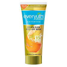 EVERYUTH PEEL OF MASK
