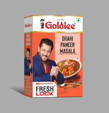 GOLDIEE SAHI PANNERMASALA