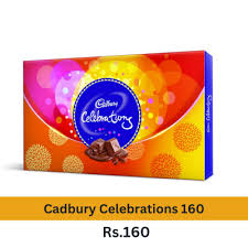 DAIRY MILK CELEBRATION