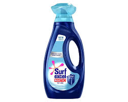SURFEXEL MATIC WASH